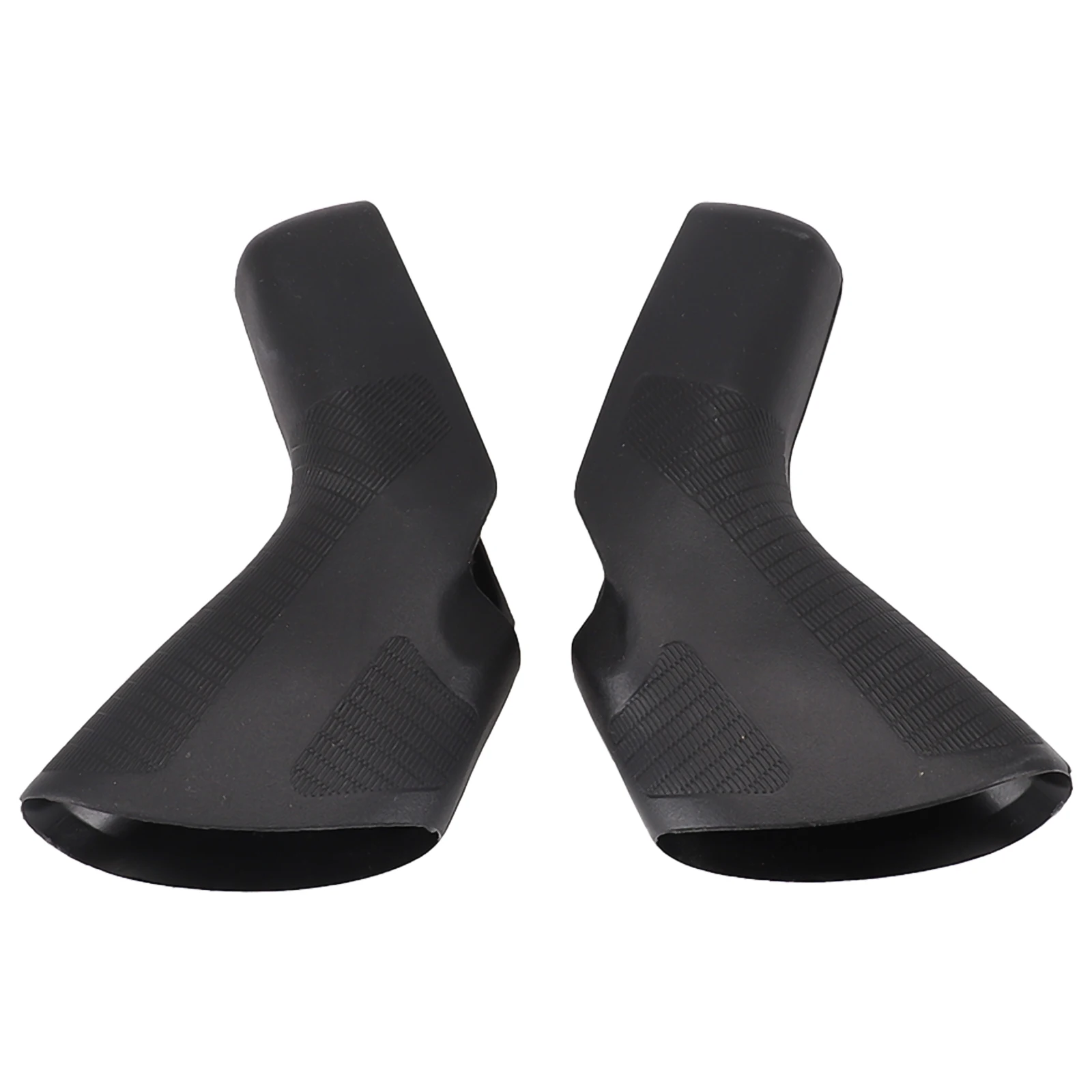 1 пара чехлов для переключения передач SRAM Apex/Rival/Force/для красного велосипеда