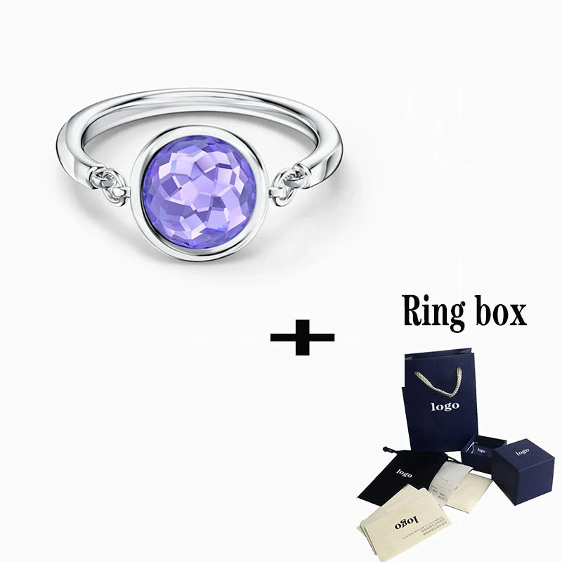

2020 New Beautifully Designed Dahlia Ring, Simple And Elegant Jewelry Is The Best Valentine's Day Gift For Girlfriend