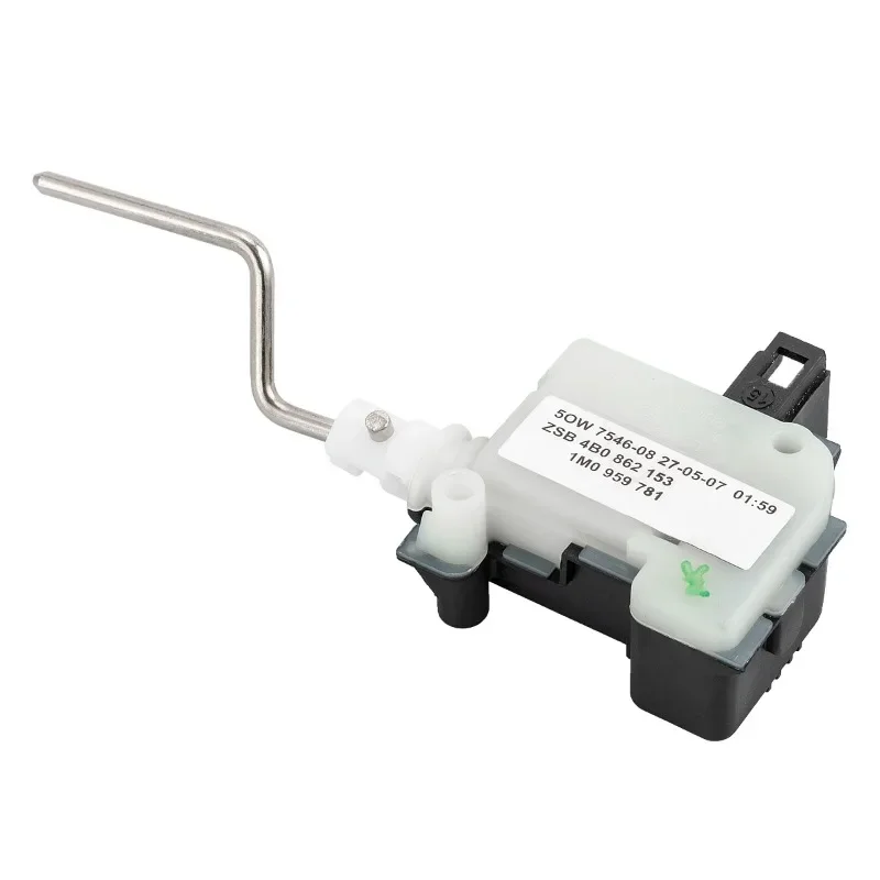 1M0959781 4F0862153B 4F0 862 153B 4B0862153 4B0 153 новый высококачественный топливный клапан