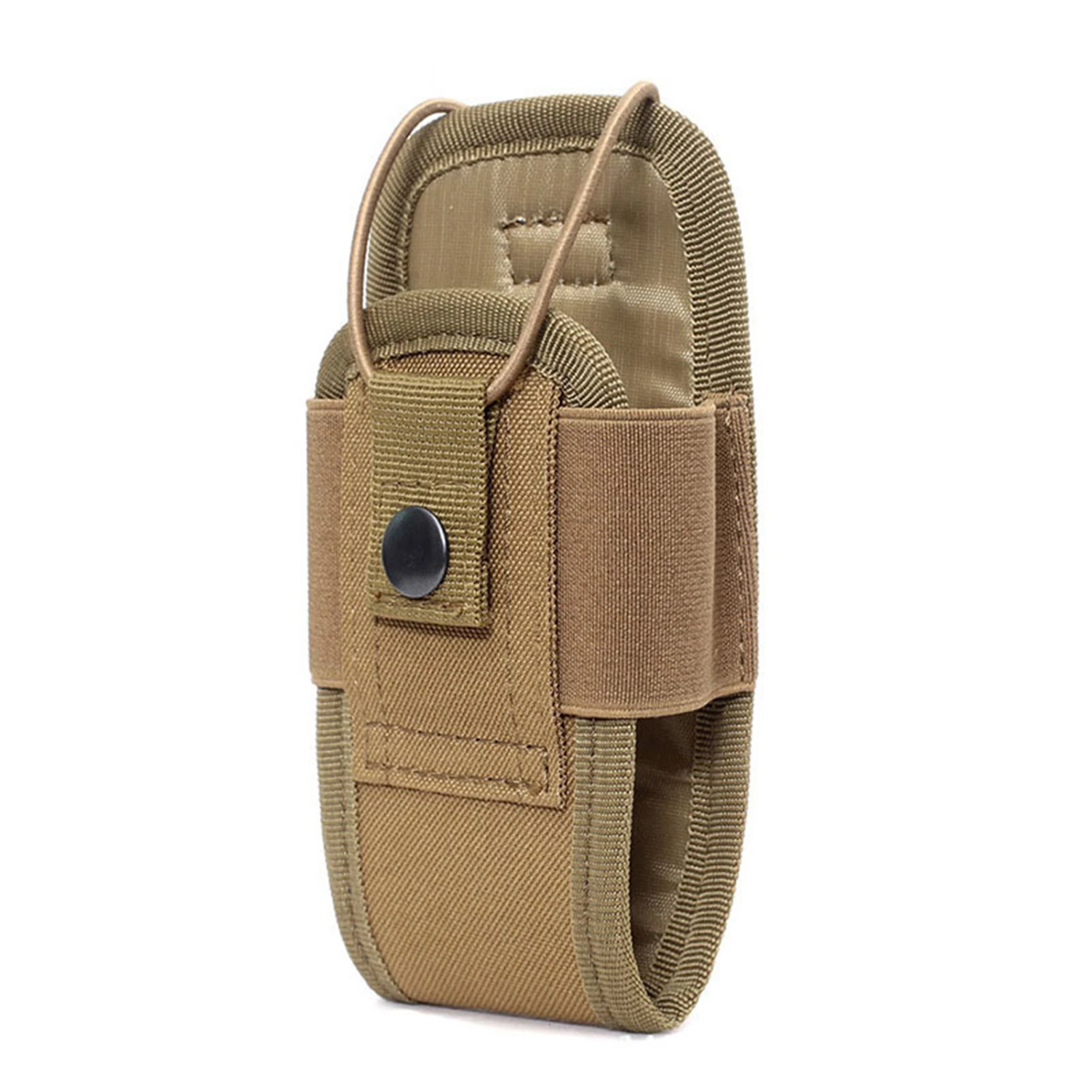 

Walkie-Talkie Package Bag Radio Phone Pouch Kit Bag for Camping Hiking Climbing