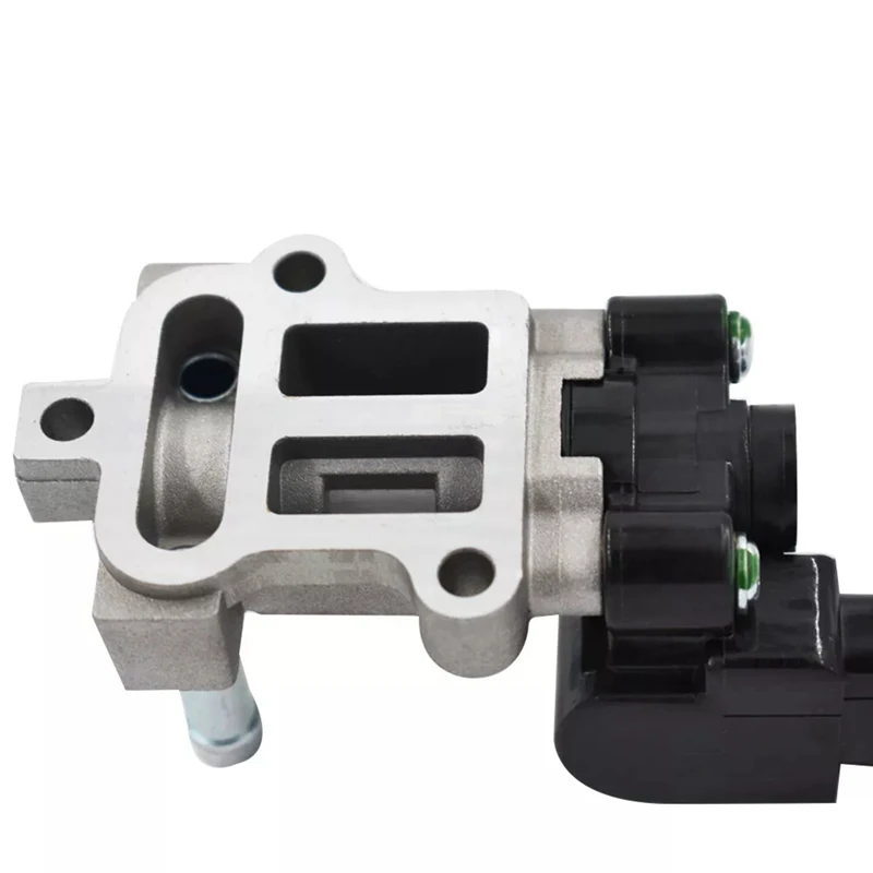 Автомобильный клапан контроля холостого хода Iacv 16022PLCJ01 для HONDA CIVIC 1 7 2001 2002 2003 2004 2005