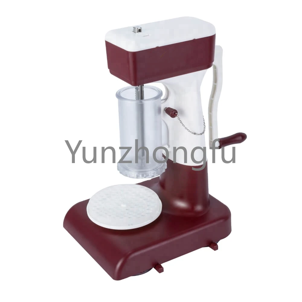 

Good Quality Kitchen Accessories Mini Stainless Steel Electric Idiyappam Maker Machine Kitchen