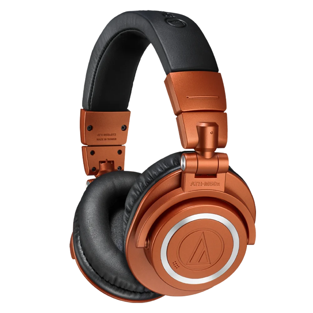 Audio Technica ATH-M50xBT2 DS Беспроводные наушники | AliExpress