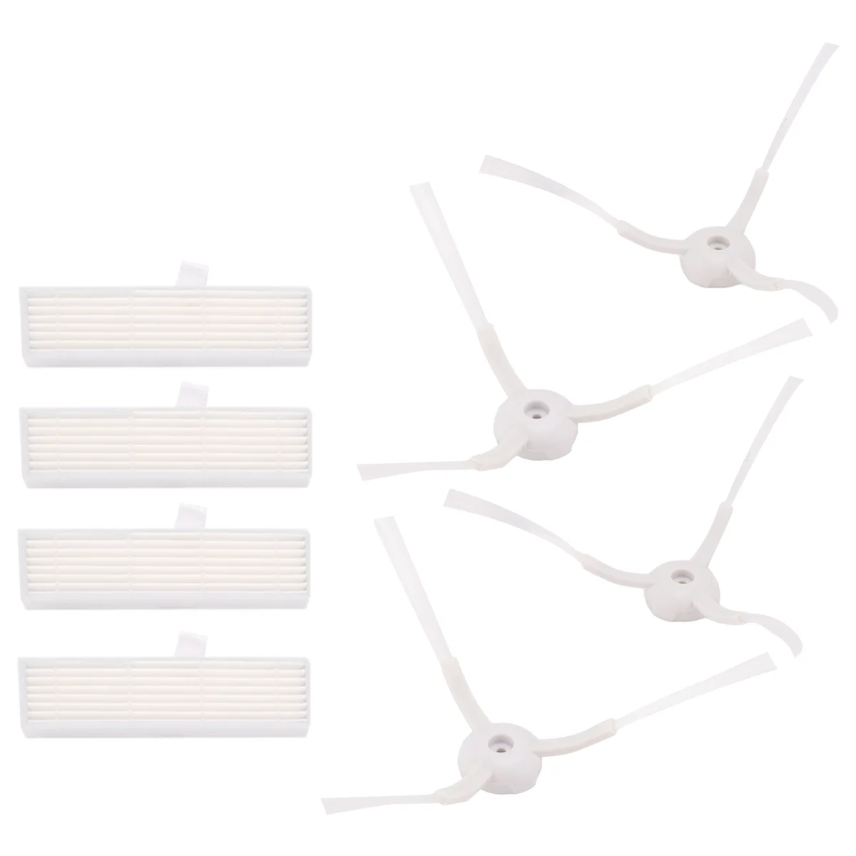 Аксессуары для робота-пылесоса Rowenta Explorer series 60 RR7455 7447 Tefal