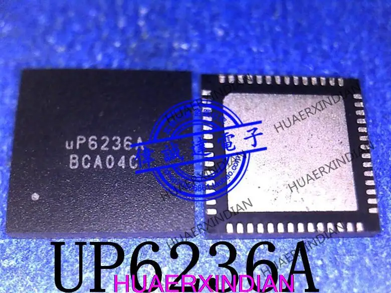 

1PCS UP6236A UP6236 QFN56 New And Original