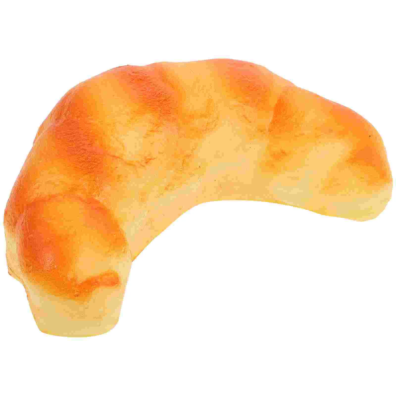 Поддельная еда реалистичная модель хлеба искусственный торт для демонстрации