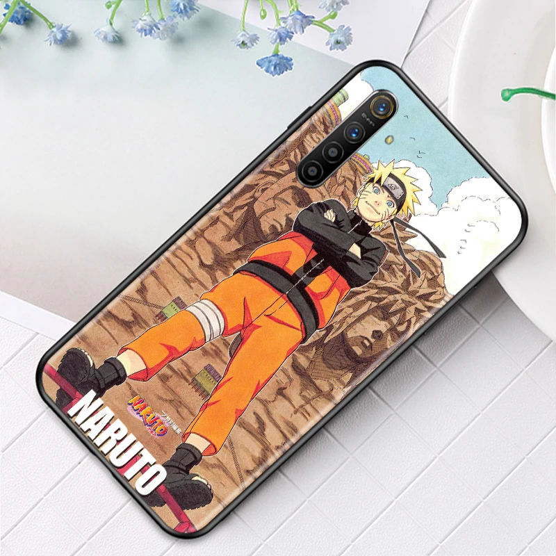 Hokage Ninja Naruto для OPPO F5 F7 F9 F11 R9S R15 R17 RX 17 Neo K1 AX7 K3 K5T F15 A5 A9 A11X Pro Чехол телефона |