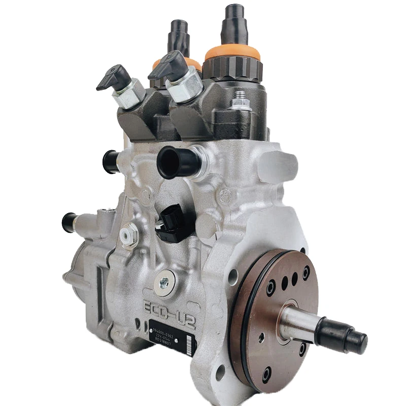 Дизельный Инжекционный насос 6217-71-1120 6217-71-1121 094000-0323 Φ/Φ для KOMATSU Φ