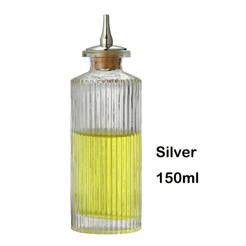 

Cocktail Geek Винтажный ботильон для биттеров 100 мл