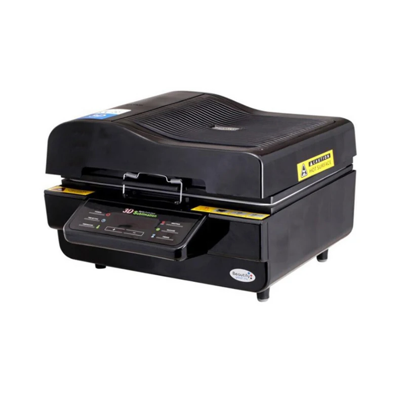 3D термопресс вакуумная машина для переноса тепла мобильный чехол кружка