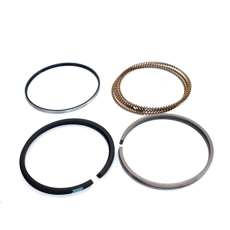 Комплект поршневых колец двигателя автомобиля для BMW F20 F21 F30 F81 F31 MINI Cooper R55 R56 R57 R60 R58