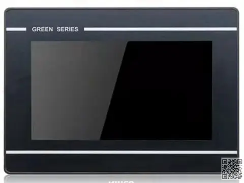 GL070 GL070E KINCO 7-дюймовая сенсорная панель HMI, новая замена MT4434T MT4434TE