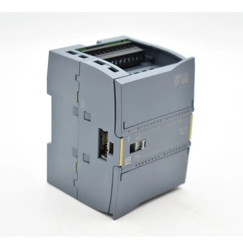 В наличии SIPLUS S7-1200 входной выходной модуль 6AG1226-6BA32-5XB0 6ES7226-6DA32-0XB0 6AG1226-6DA32-5XB0