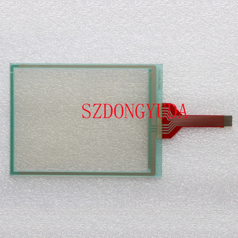 

New Touchpad 5.7 Inch For TSUDAKOMA ZA408 ZAW408 ZW408 ZW405 Water Jet Loom LCD Display Touch Screen Digitizer Glass Sensor