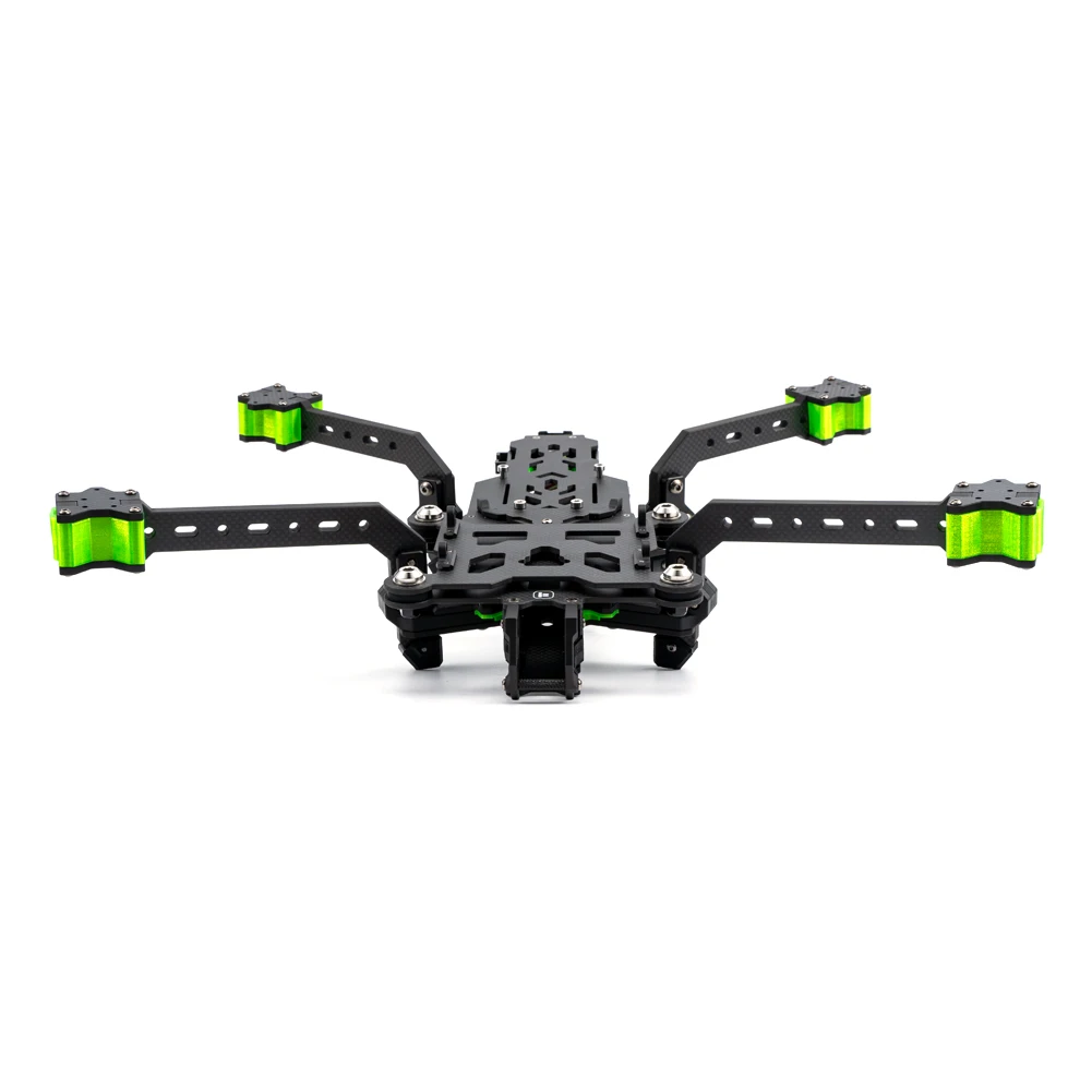 IFlight Taurus X8 Pro 8S комплект рамок Cinelifter 450 мм Колесная база 8 мм рычаг для цифровой системы FPV DSLR Red Komodo ZcamBMPCC