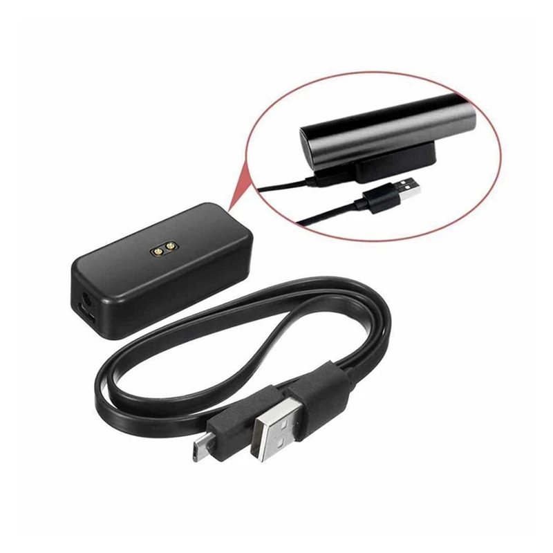 Запасная зарядная док-станция + USB-кабель для PAX 3 2 Аксессуары зарядки