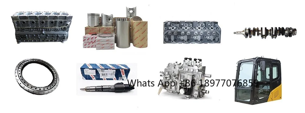 Jining Digging B 249900000809 Модуль управления EPEC 2024 для строительной техники