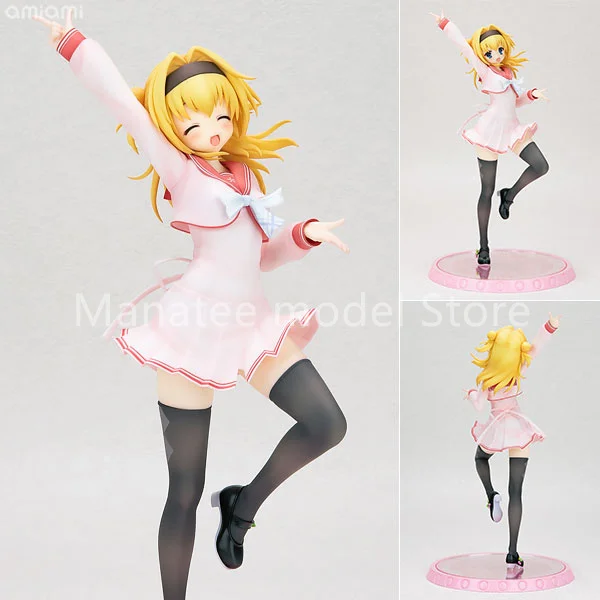 AliceGlint фигурка Sana Chitose 1/7