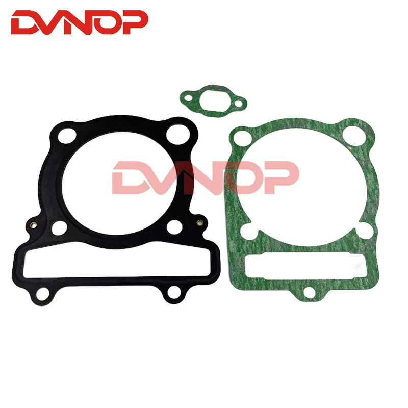 

Наборы прокладок цилиндров для квадроцикла Jianshe 400cc Mountain Lion JS400 JS183FMQ ATV Quad