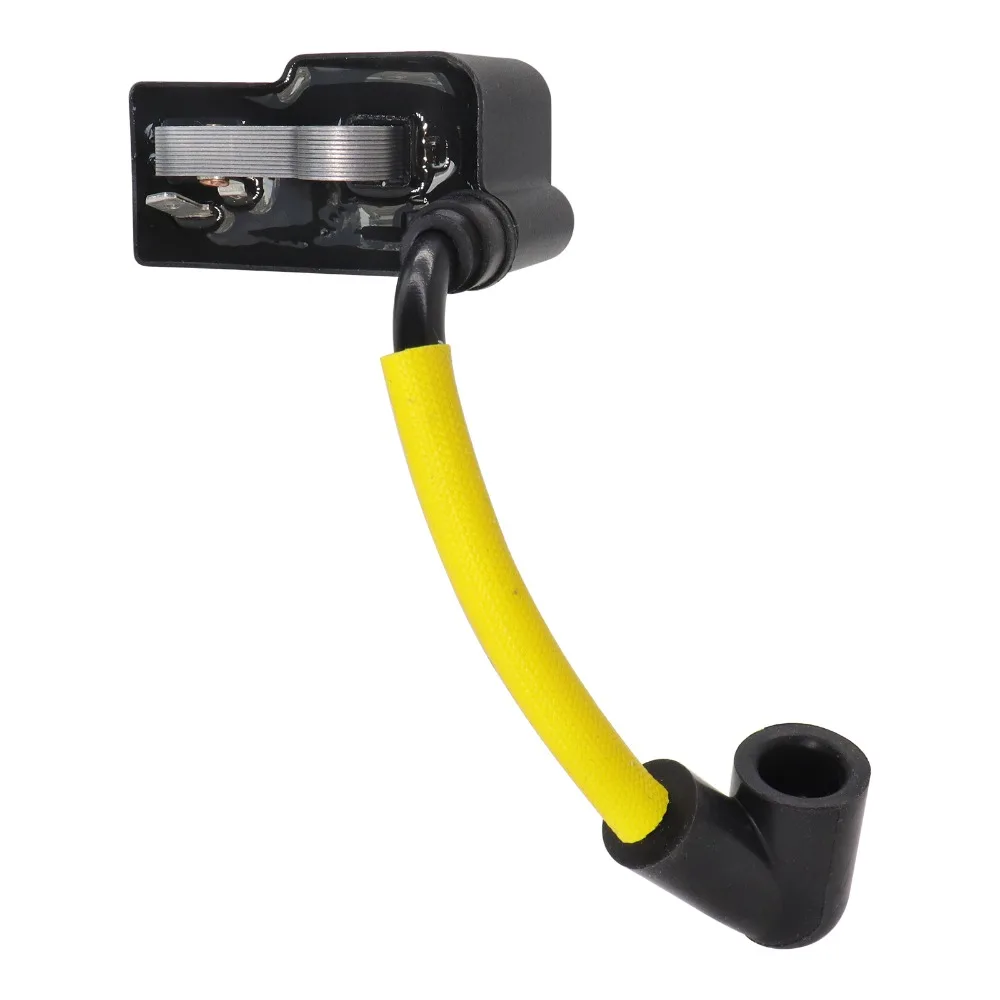 Фото Катушка зажигания подходит для Husqvarna 225 HBV 235 P 225 L 225LD 225 R 530039145 537380901 №5