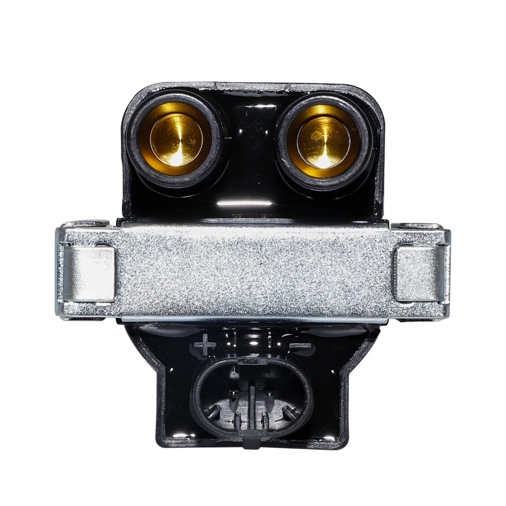 Катушка зажигания для ALFA ROMEO145 930 1994-2001 FIAT PANDA 141 1980-2004 PUNTO SIENA SEICENTO TEMPRA F000ZS0103 46790073