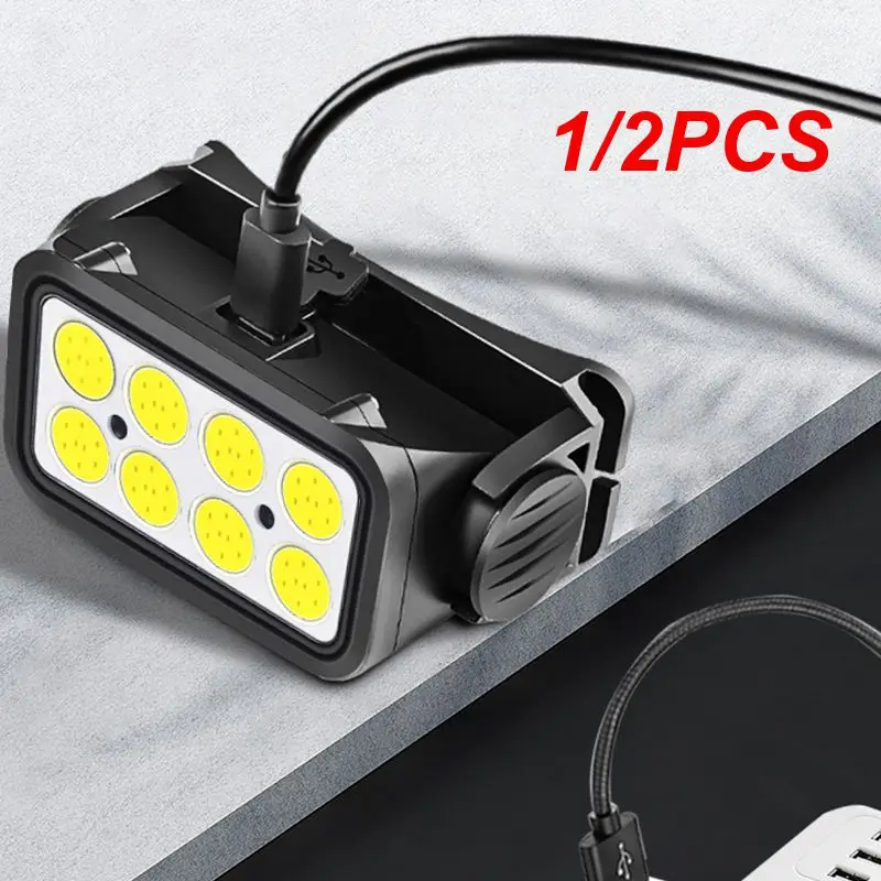 

1/2 шт., фонари с яркой подсветкой