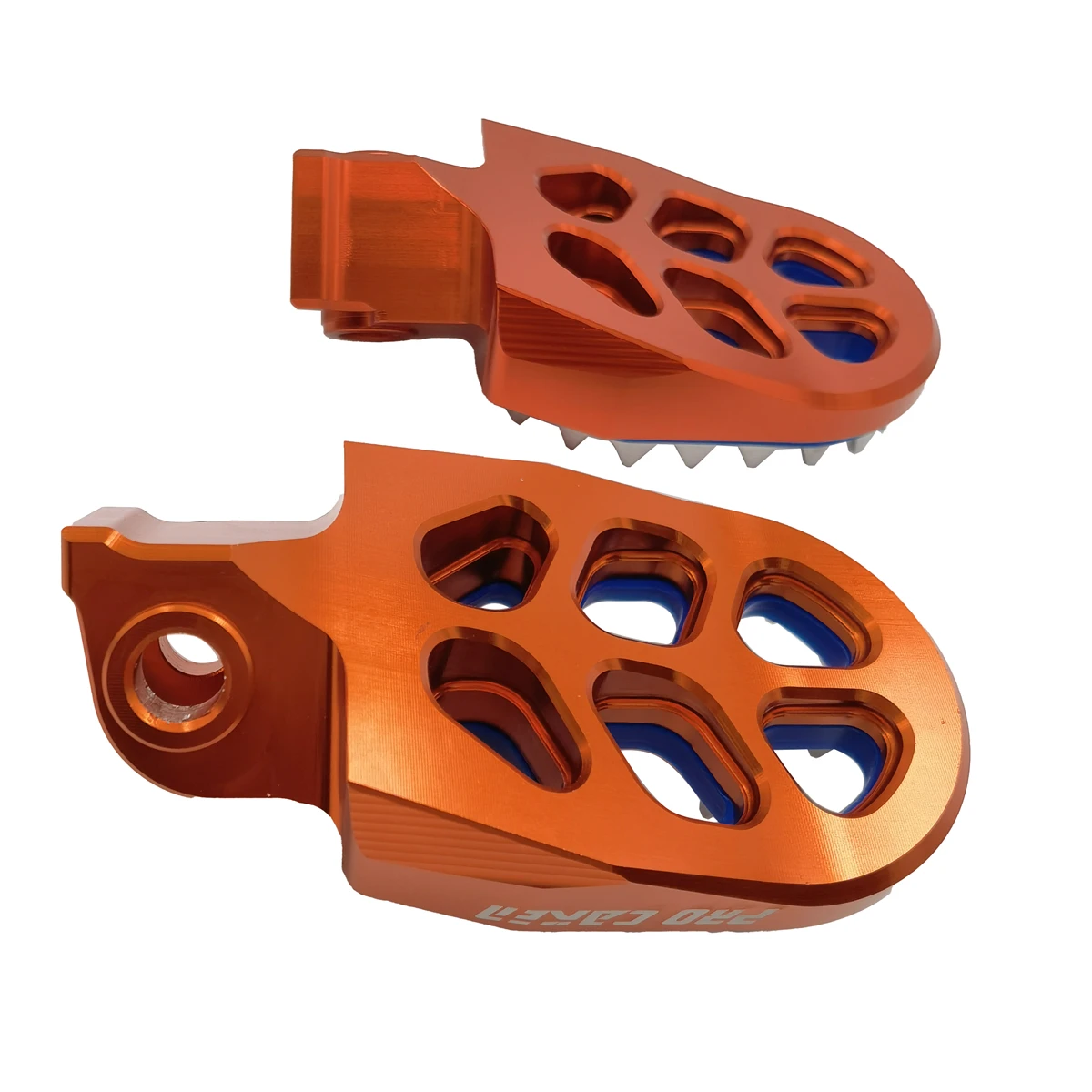 Для KTM SX SX-F XC XCW EXC-F шесть дней свободнее IDE 250 R 125-530 подножки для мотокросса