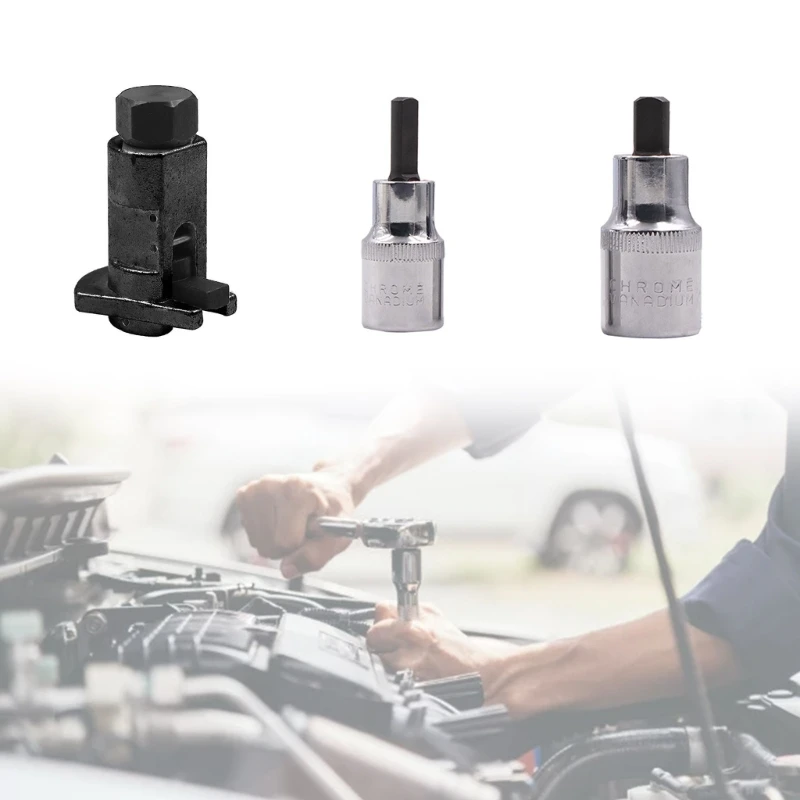 Аксессуар для электроинструмента надежный инструмент снятия втулки с когтями и