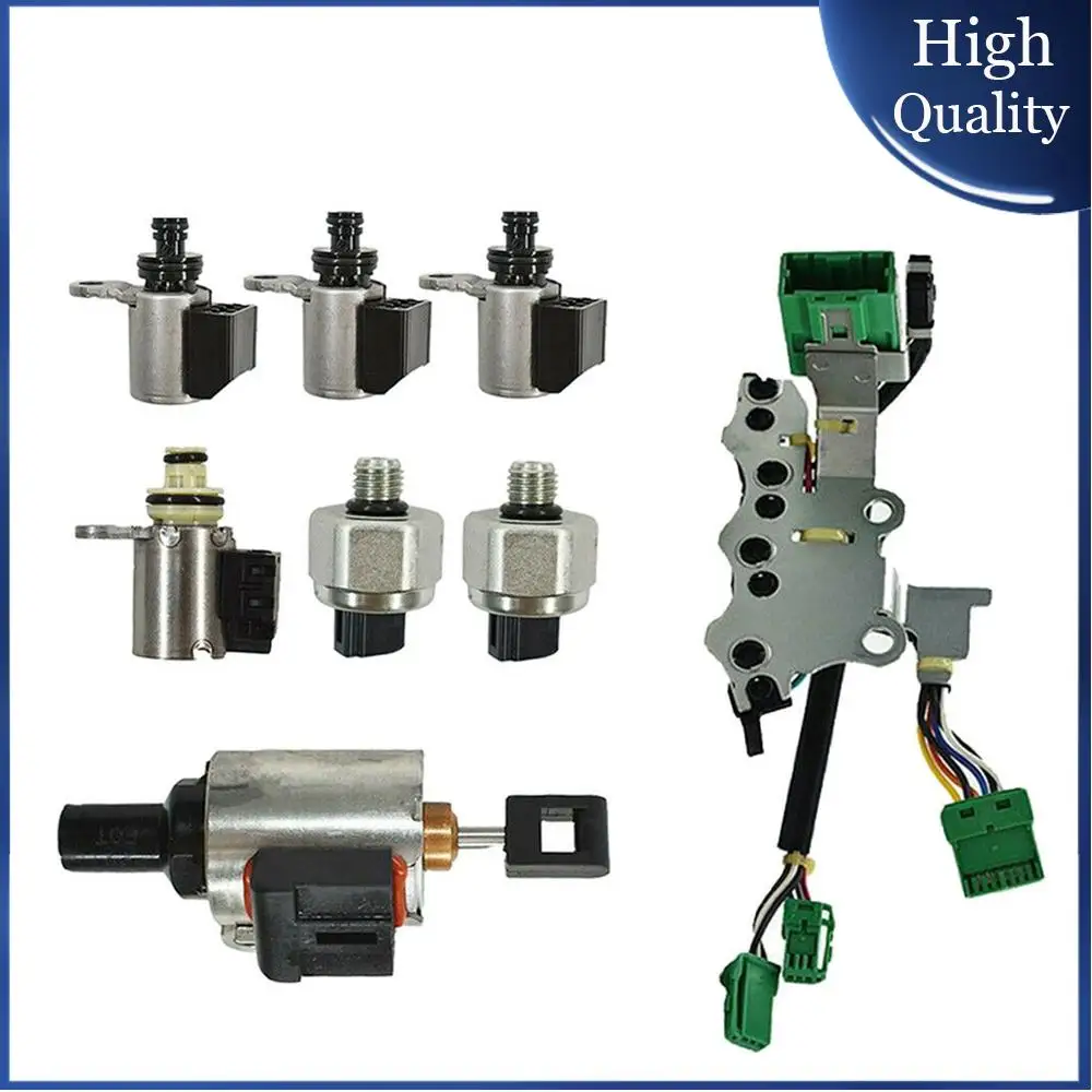 Корпус трансмиссионного клапана CVT Φ 33446-JF011 JF011E RE0F10A F1CJA для Nissan Altima Sentra Dodge с