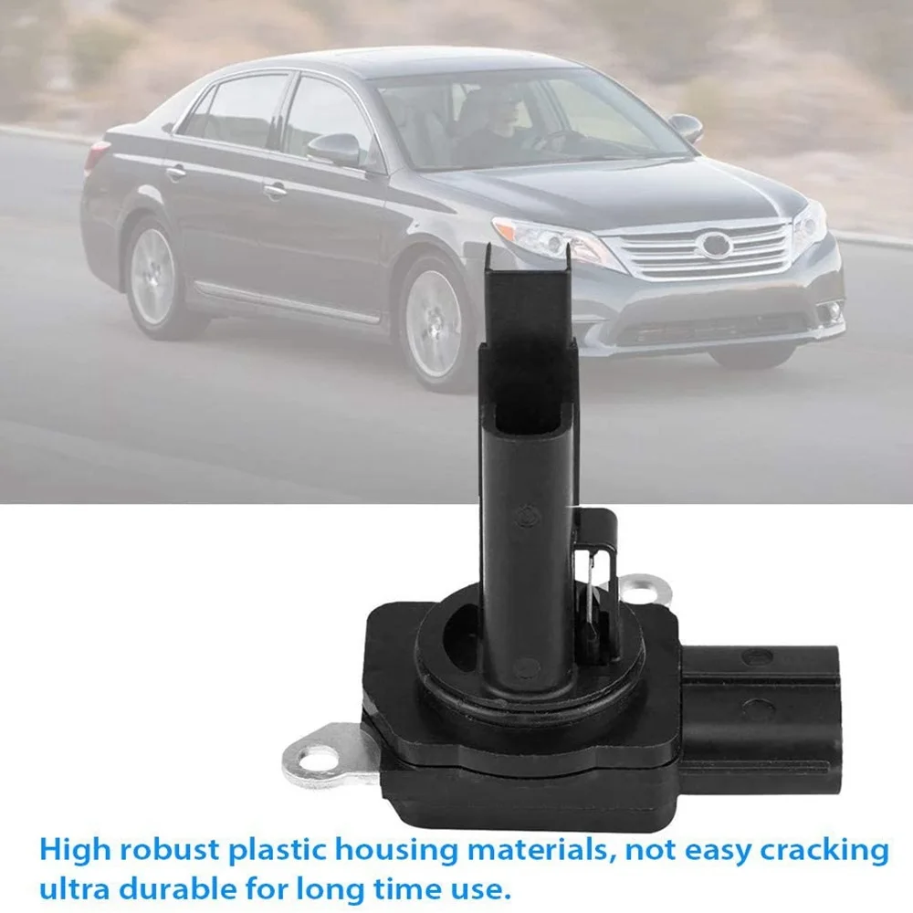 Датчик расхода воздуха для 2009-2014 Toyota Venza 22204-0H010 22204-31020 22204-31010