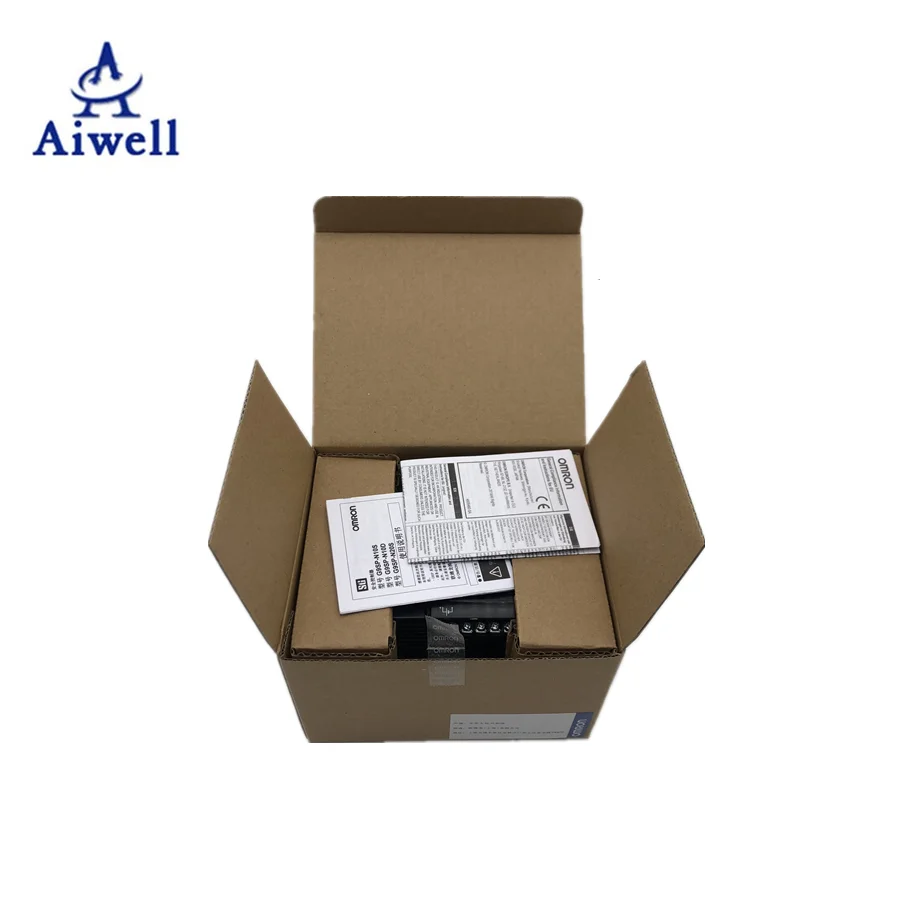

New and Original PLC Safety Controller Unit for G9SP-N20S PLC Controller Module