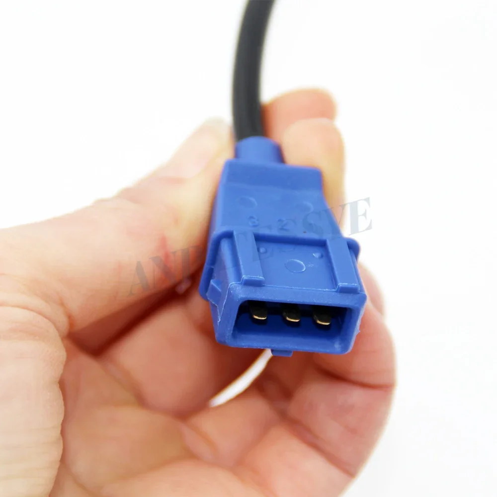 0261231036 Датчик детонации стука 054905377 G 5S2144 KS5377 KS15 92860614400 Для Audi VW Golf Jetta GTI