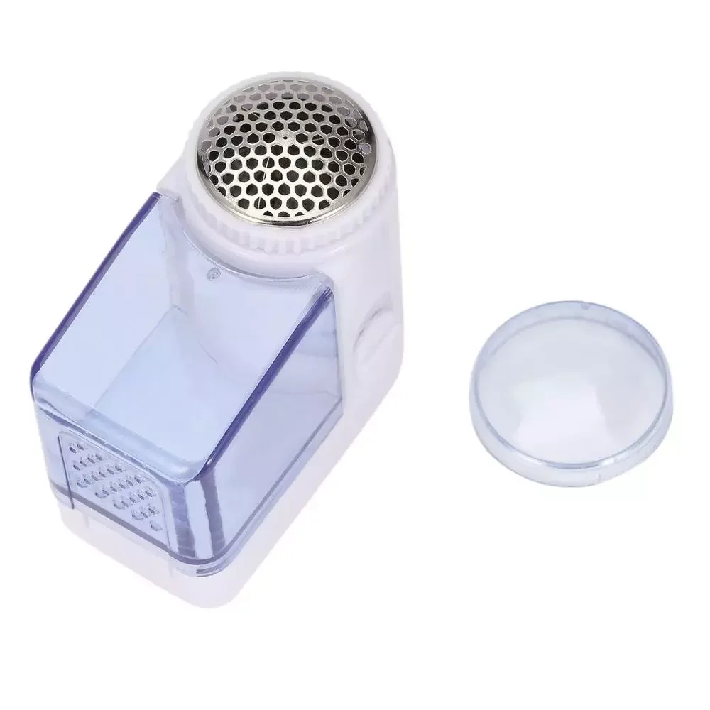 Lint Fabric Remover Pellet Sweater Clothes Shaver Machine to Remove the Pellets House Cleaning Tool