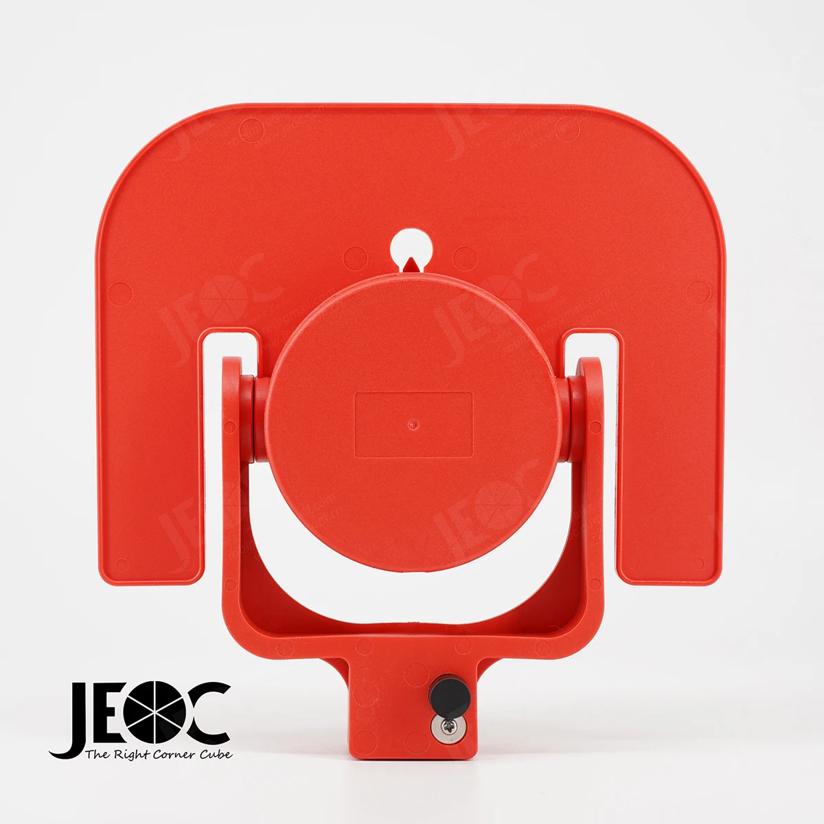 Фото JEOC GPR111 отражательная призма, рефлектор для системы тотальной станции Leica №4