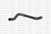 

10031459 for radiator top hose MASTER II MOVANO A vano A DTI G9U