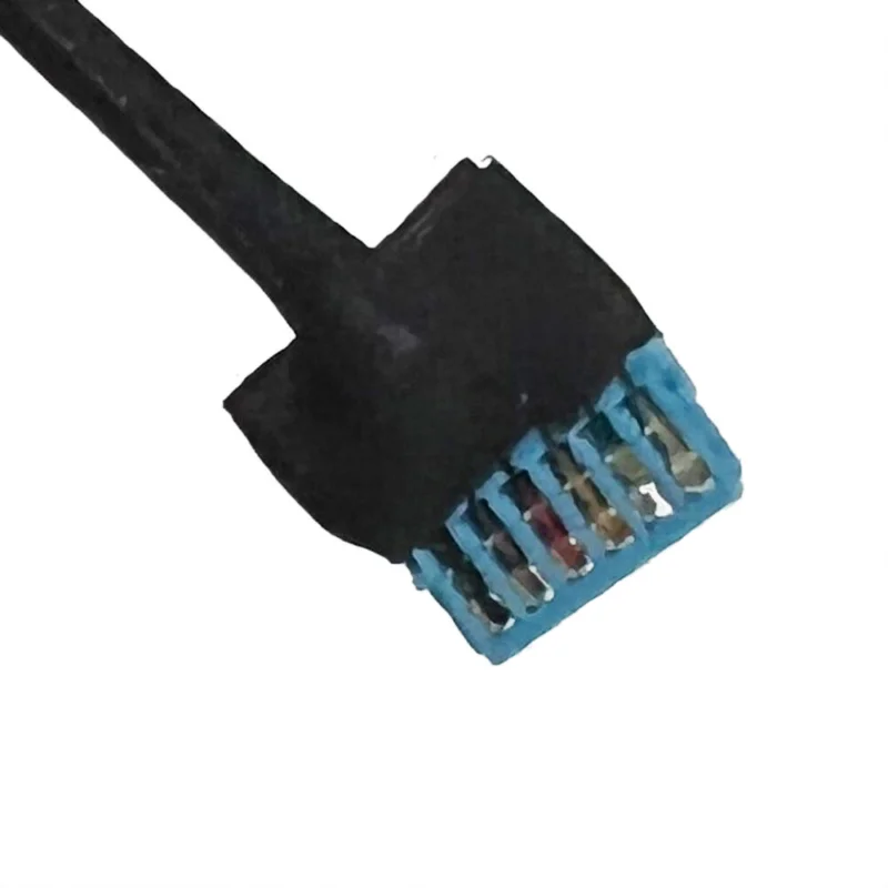 ЖК-кабель без сенсорного экрана EDP 30 контактов для Dell Latitude 5430 E5430 DC02C00VG00