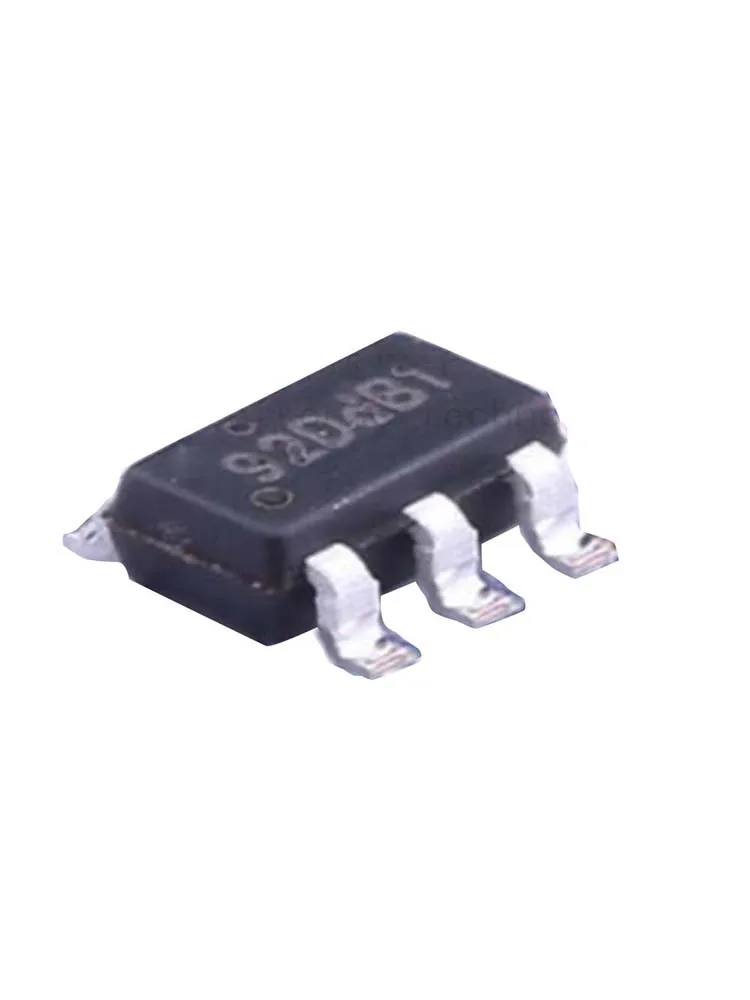 

5pcs/Lot LP3792 92DdB1 3792 SOT23-6 IC