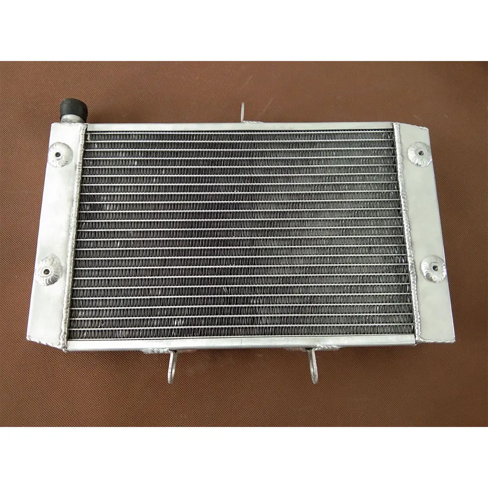Для 2010-2014 Honda CB1000F/ABS CB 1000 F алюминиевый радиатор охладитель охлаждающей жидкости