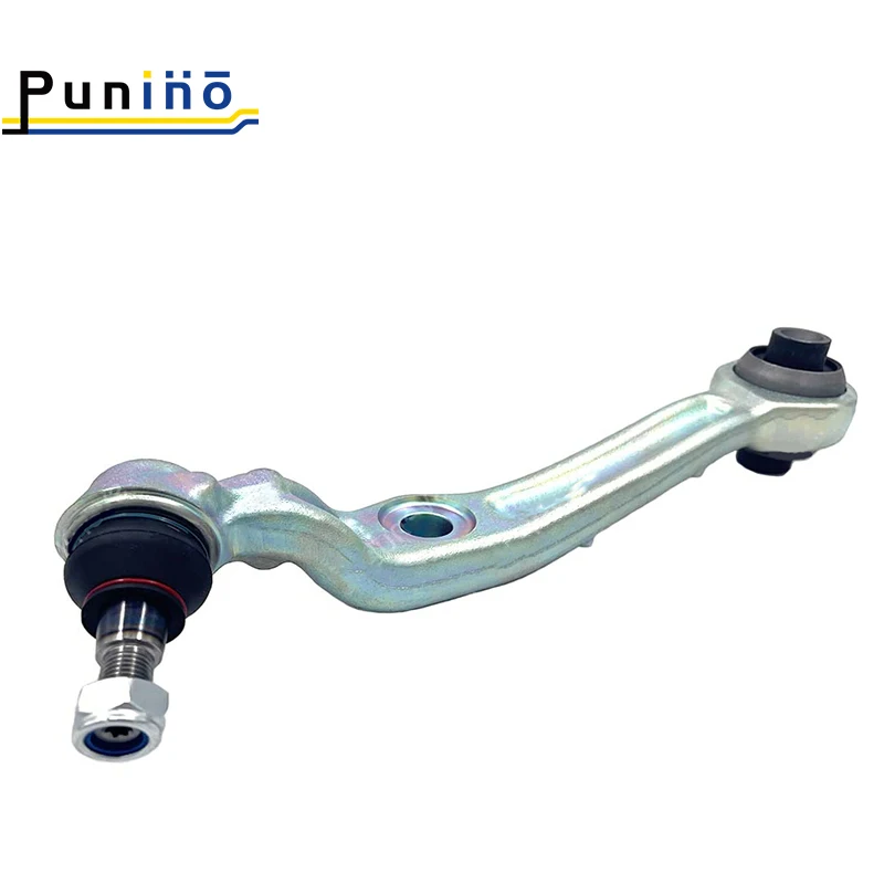 Punino передний нижний левый и правый Шарнирный рычаг управления 2 шт. для Mercedes Benz W221