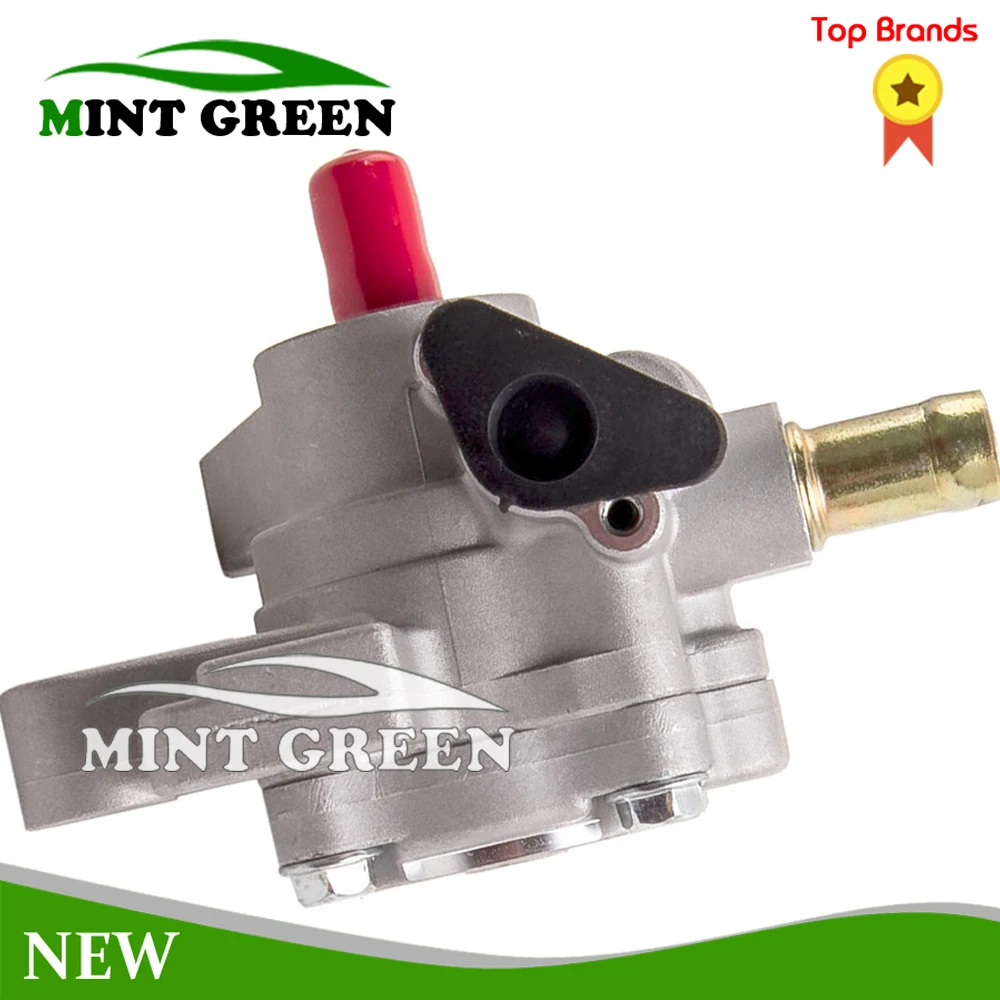 Новый Насос гидроусилителя руля Подходит для Honda Accord SE LX EX DX EX-R 56110-PAA-A01 1998-02