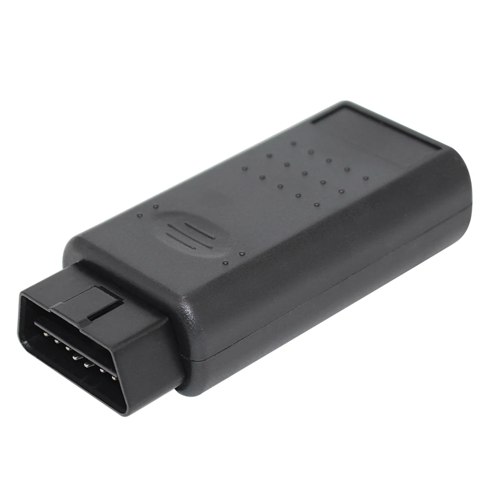 Сканер Obd2 Opcom V1.99 Автомобильный Диагностический Инструмент 12 В Тестер