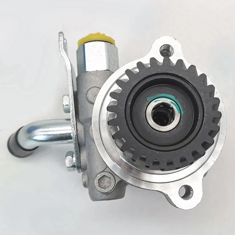 Гидравлический насос усилителя рулевого управления MR 992873 Для Mitsubshi L200 4M40 4M41