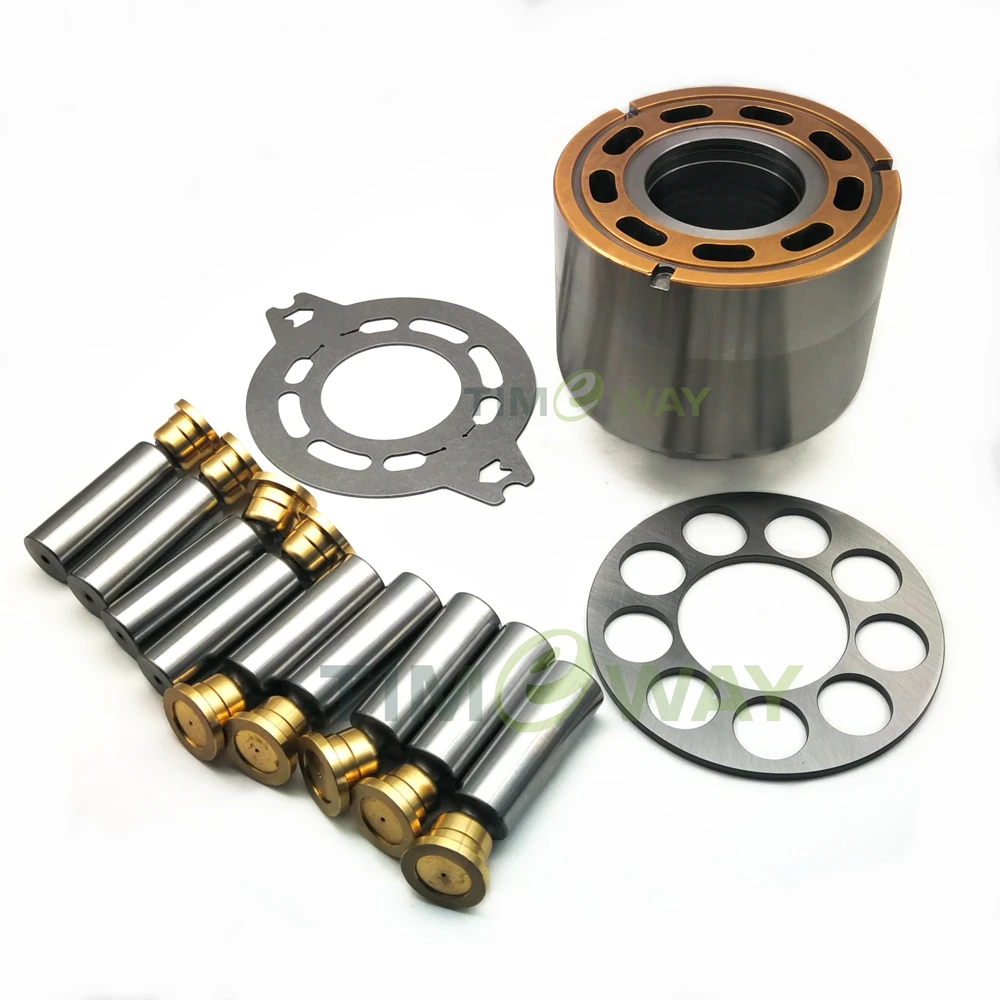 Комплекты роторной группы насоса 90R запасные части 90R75 90R075 аксессуары для