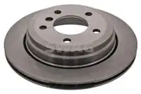 

Код магазина: 20943857 задний тормозной диск для E46 325XI