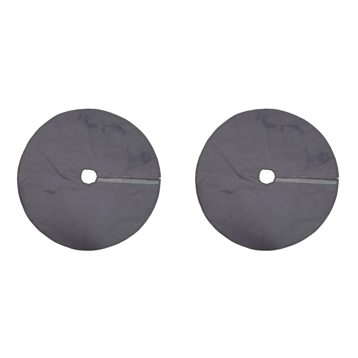 

2 шт., водонепроницаемые Зонты из ткани Оксфорд