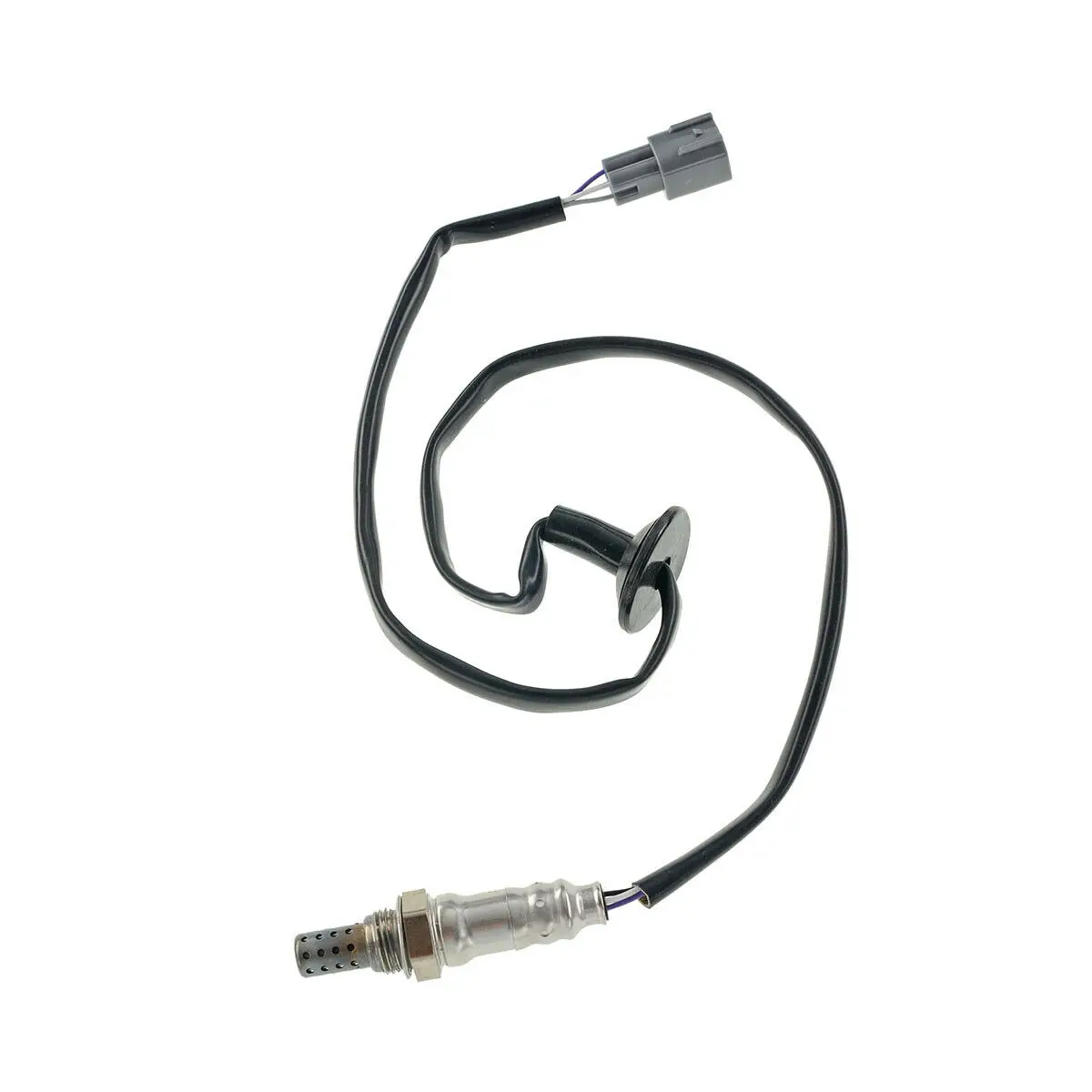 

Lazmllcan O2 Sensor Oxygen Sensor for Toyota Tacoma 2.7L 3.4L 2000 Downstream 250-24278