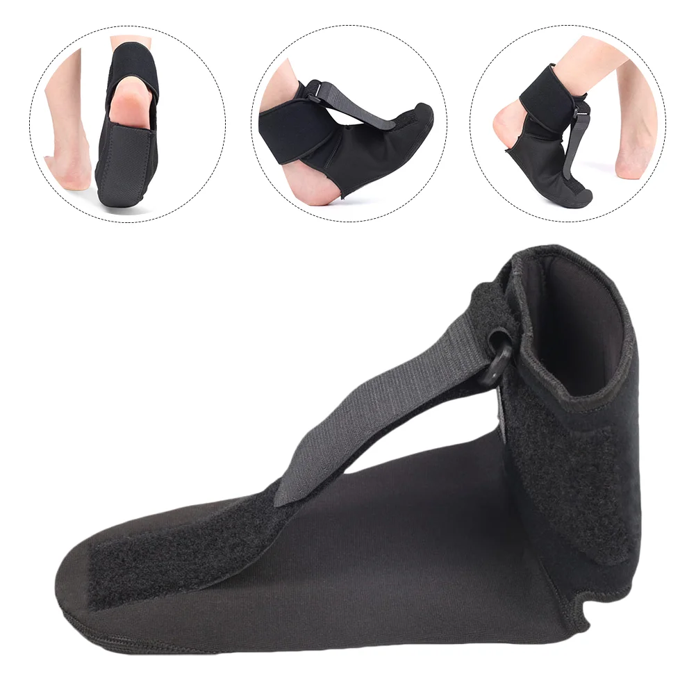 

Ankle Night Foot Drop Bracesupport Splint Fasciitis Plantar Wraps Feet Sleeve Heel Orthotics Splints Pain Boot Protection Sprain