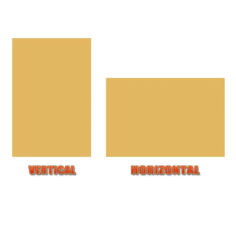 Винтажный постер из крафт-бумаги на заказ ваш личный эстетический и принты