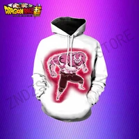 2022 new streetwear men hoodies leisure essentials hoodie anime sweatshirt dragon ball z hoodie hoody harajuku style mens hood