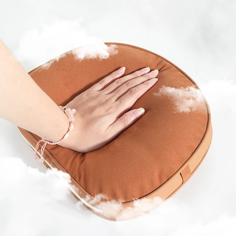 Подушка для шеи на автомобильное сиденье хлопковая поддержка поясницы с